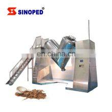 Automatic Type V Mixing Machine for Small Volume V-50 thumbnail-4