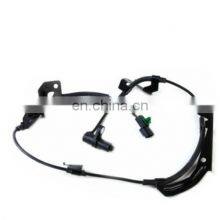 Factory Price Front Left ABS Wheel Speed Sensor MN102573 for MITSUBISHI