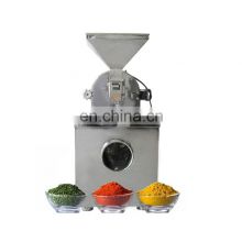 20-150 kg / hour Spice Grinder Grain Powder Grinding Machine