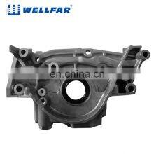 4D56 6G74 4D31 Wellfar Auto Mitsubishi Engine Parts Oil Pump for Mitsubishi Engine thumbnail-2