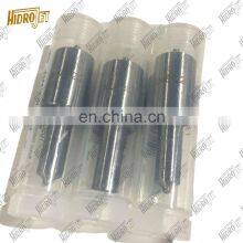 HIDROJET S Type Nozzle DLLA160SN822 Common Rail Nozzle Nozzle 105015-8220 for Sale thumbnail-3