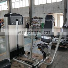 Commercial Gym Equipment Fitness Long Pull Back Machine Wholesale Price Rowing Strength Machine thumbnail-5