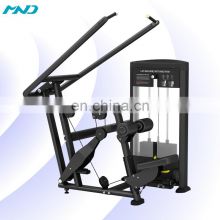 Hot Sale Health Life Commercial Professional Gym Equipment Fitness Machine Sports Equipment Pull Down