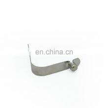 China OEM Aluminum Alloy Stamping Parts,Aluminum Precision Metal Stamping Parts Manufacturer thumbnail-4