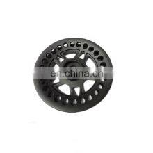 Reliability and Long Product Life China Best Selling Cnc Aluminum Machined Parts Pin Fin Heatsink