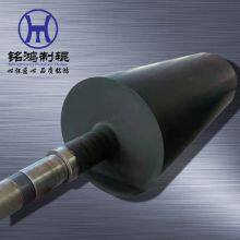 Hengshui Minghong Rubber Roller Co., Ltd company overview - view 1 thumbnail