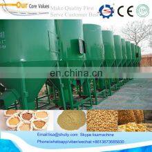 Feed Mixer for Sale /small Feed Mixer Feed Grinder thumbnail-4