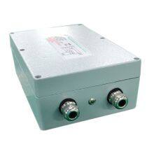 High Bay UFO 150W With Waterproof Emergency Kit DC130V Led Emergency Light thumbnail-1