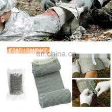 Tactical SOS First Aid Kit Bug Out Bag Emergency Survival Gear Outdoor Survival Kit thumbnail-4