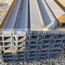 AiSi ASTM JIS C Steel Channel U Channel H Channel150x150 Sizes Channel Price thumbnail-4
