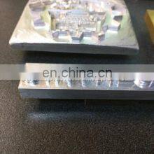 SKM-4040 Small Metal Cnc Router Coin Engraving Machine With Dust Cover thumbnail-5