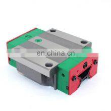 HIWIN Heavy Load Roller Type Linear Guide With Flnage Type Linear Bearing RGW25HC