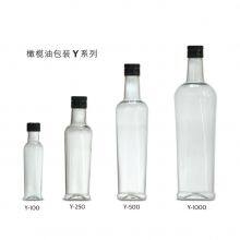 High Quality Plastic Bottle for Edible Oils thumbnail-4