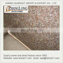 Chinese Cheap Red G687 Granite thumbnail-2