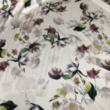 Горячая продажа ткань 65% полиэстера и 35% хлопка 45/2*21 138*71 окрашенная медицинская