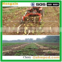 Potato Harvester Potato Harvesting Machine/sweet Potato Harvesting Machine thumbnail-4