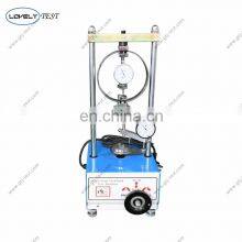 Electric Unconfined Compression Tester Unconfined Compression Test Apparatus thumbnail-5