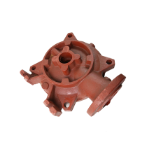 OEM Ductile Iron Casting