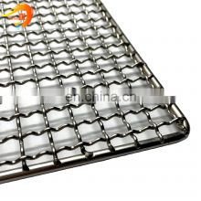 High Quality Stainless Steel BBQ Grill for Restaurant