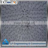 Famous Steel Structure Dome Coal Storage Buildings thumbnail-4