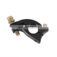 Black Racing Sprint Car Steel Torsion Stop thumbnail-4