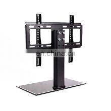 Thickened LCD TV Hanger Production LED LCD TV Wall Mount TV Bracket Universal Base Wholesale thumbnail-4