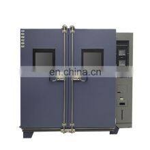 New 85%rh And 85 Celsius Damp-heating Environment Chamber Power Failure Procedural Memory