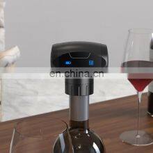 2022 New Product Vacu Vin Wine Saver Vacuum Wine Stopper thumbnail-1