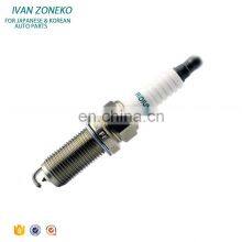 Professional Factory BLUE TIP ORIGINAL 90919-01243 High Quality Double Iridium Spark Plugs FK16HR11 Suit For Toyota thumbnail-1