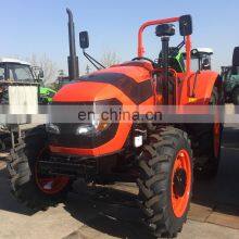 Farm Machine Tractor 90HP Farmlead Tractor Four Wheel Tractor FL904 90HP, 100HP,110HP,120HP thumbnail-4