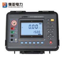 15KV High-voltage Insulation Resistance Tester DY2575F thumbnail-3