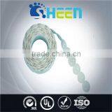 Harmless Thermally Insulating Materials For Power Supply