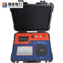 Insulator Salt Ash Tightness Integrated Tester DYYH-330
