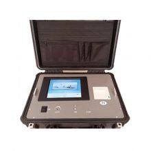 Portable Oil Particle Counter ISO 4406 NAS 1638