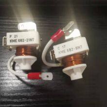 KULTHORN Starter KME682-13NT Refrigeration Compressor Accessories KME-682-23NT thumbnail-5