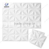 Embossed Marble Haisun Eco Stone Wall Art