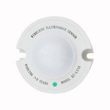 0-200000Lux Wireless Light Intensity Illuminance Lux Sensor thumbnail-3