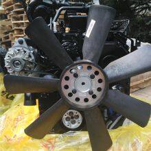 Diesel Engine 6BTA5.9-C175 for Cummins Truck Generator Excavator Engineering Machinery thumbnail-3