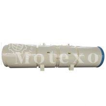 Tunnel Construction Axial Flow Fan Supply and Exhaust Full-Horizontal thumbnail-1