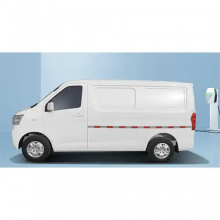 2021 2022 Hot Selling New Energy Low-cost High-speed New Truck Chang'an Ruixing Em80 Chinese Made Two Seater Light Vehicle