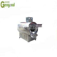 Amplia mente utilizada máquina para tostar cacahuetes/máquina para tostar nueces de anacardo y semillas de girasol/máquina pequeña para tostar frutos secos en venta thumbnail-5