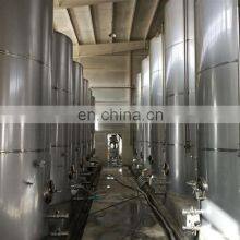 Fully Automatic Apple Juice Vinegar Production Line thumbnail-2