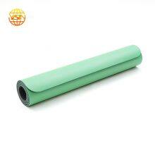 New Design Rubber PU Yoga Mat Foldable Eco Friendly Non Slip Manufacturer Supply thumbnail-3