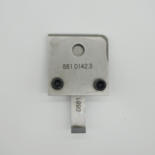 Base Backboard of #75 Stitching Head thumbnail-4