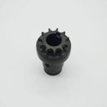 Three-side Cutter Gear of Stitching Head thumbnail-2