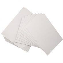 Manufacturers 70gsm 75gsm 80gsm Hard A4 Copy Bond Print Paper Draft Double White Printer Office Copy Paper thumbnail-4