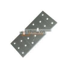 Запчасти для грузовиков Sinotruk Howo T5G T7H TX Sitrak C5H C7H. Стальная пластина для прицепа 40T thumbnail-3