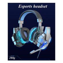 Esports Headset Gaming Specific Headphones thumbnail-2