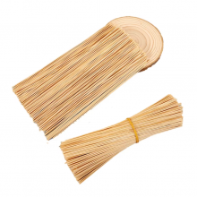 Bamboo Stick Production Agarbatti