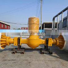 XCMG Wheel Loader Drive Axle 800359728-DA31401 Loader Axle Roller Drive Axle thumbnail-2
